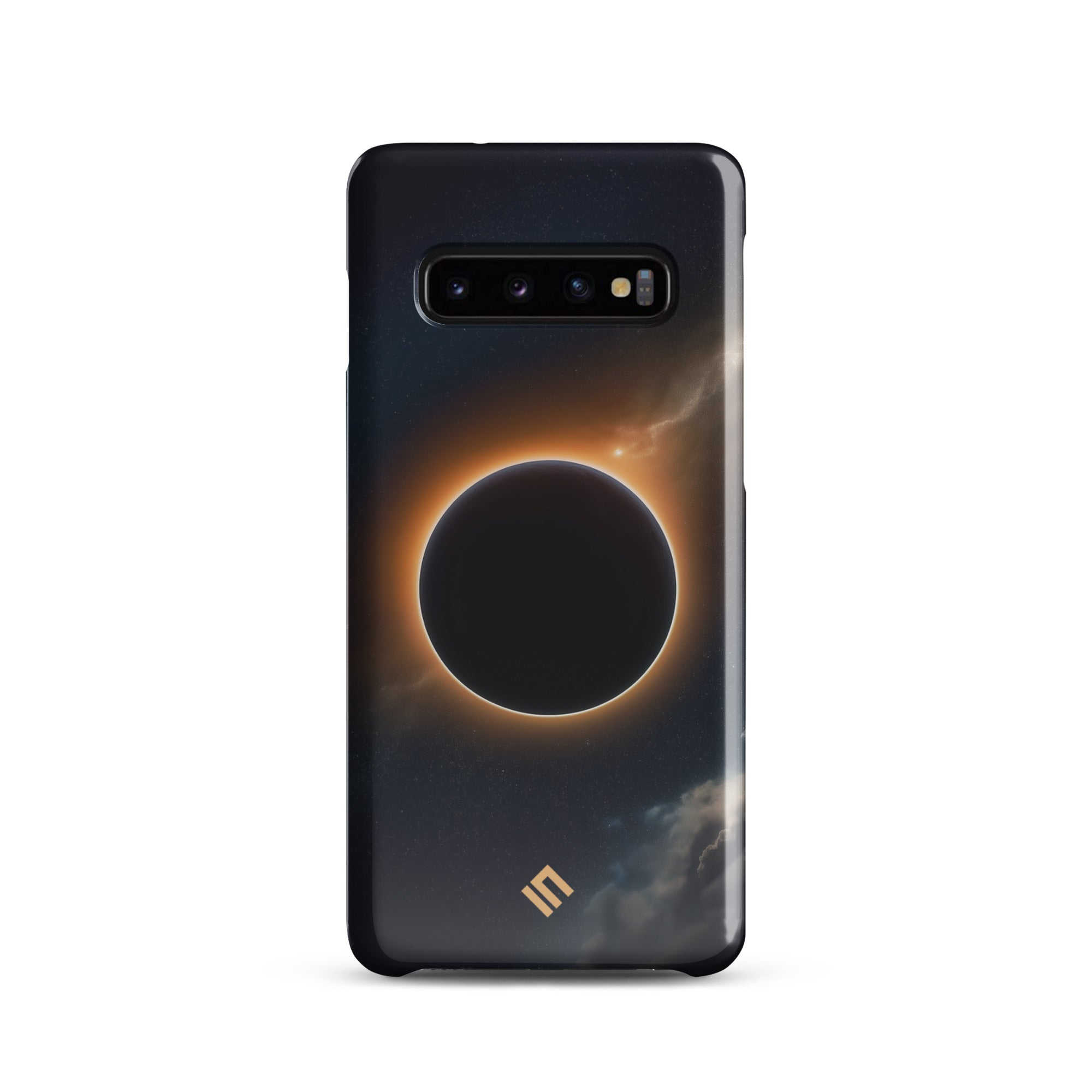 Solar Dance Samsung Snap case - Main Image